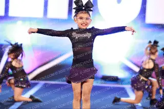 Dynasty Athletics All Stars Majesties