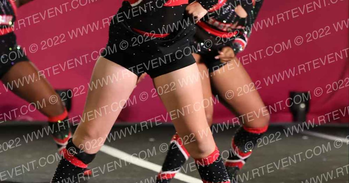 East Coast Flames Allstars Black Ops · Aloha Daytona Showdown