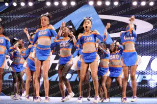 CAO Elite Lady Jokers
