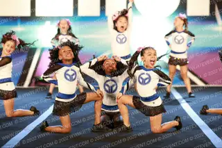 CYC Allstars Astro Angels