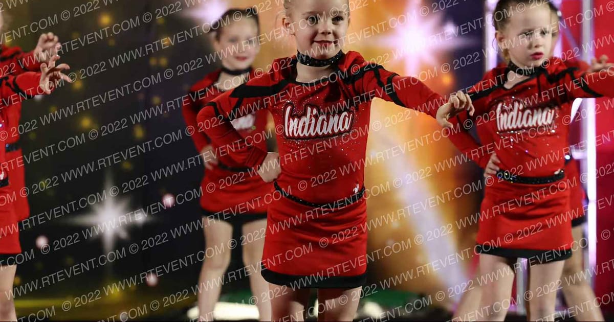 Indiana Elite Yorkies · Encore Louisville Showdown