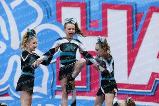 Lightning All-Stars Fury