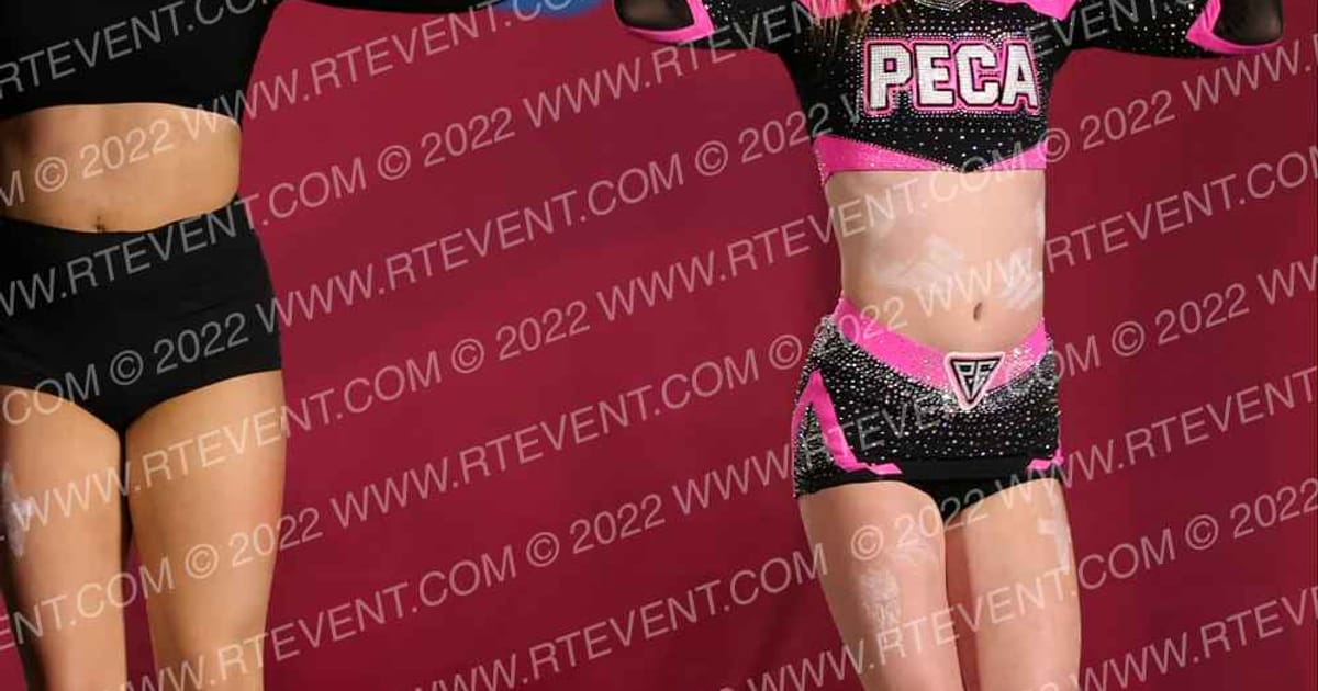 P.E.C.A Deja Vu · Aloha Daytona Showdown