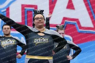 Destiny Allstars Dream