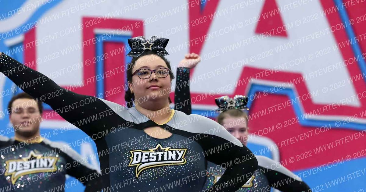 Destiny Allstars Dream · Aloha Syracuse Showdown