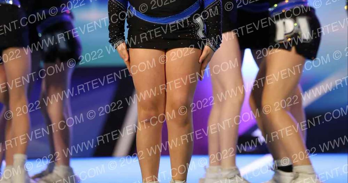 PA Starz Midnight · CHEERSPORT Toms River Classic