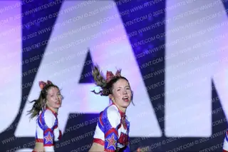 ALTITUDE ATHLETICS REVOLUTION