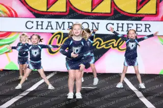 ICE Pittsburgh Bitty Bolts