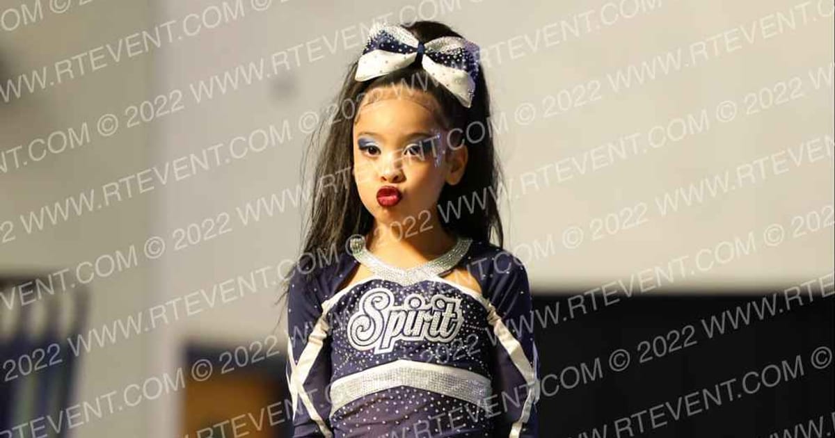 SI Spirit Aces · CHEERSPORT Toms River Classic