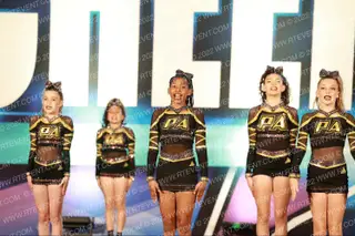 Pyramid Athletics Jr. Venom