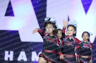 LSC INTEGRITY LAVA LADIES