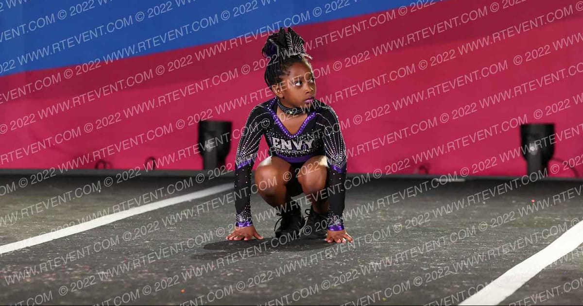 The Envy Elite All-Stars SMOKE · Aloha Daytona Showdown