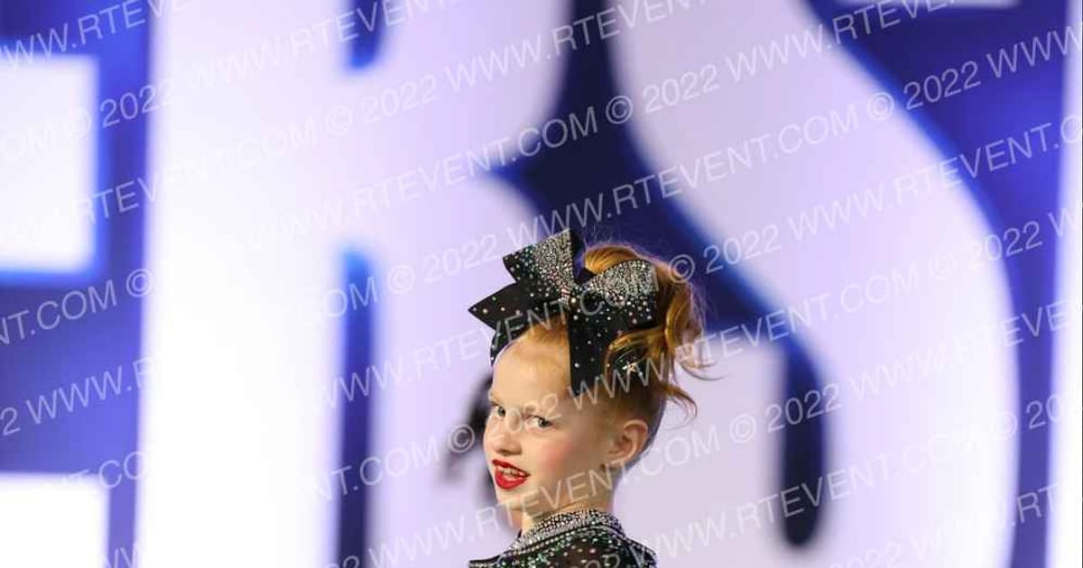Long Island Cheer Glitz · CHEERSPORT Toms River Classic