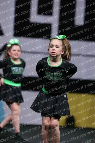 Wake Elite All-Stars Tiny Emberz