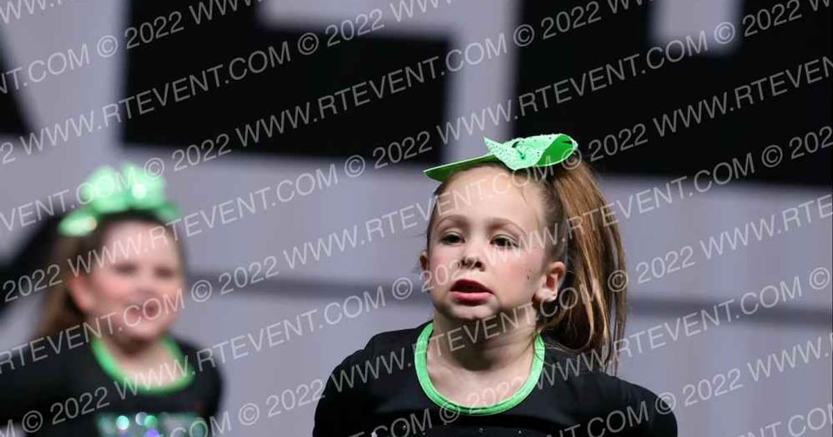 Wake Elite All-Stars Tiny Emberz · CANAM Grand Nationals