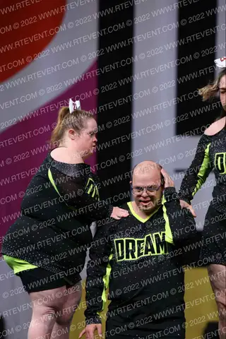 Carolina Dream All Stars Island Dream Team