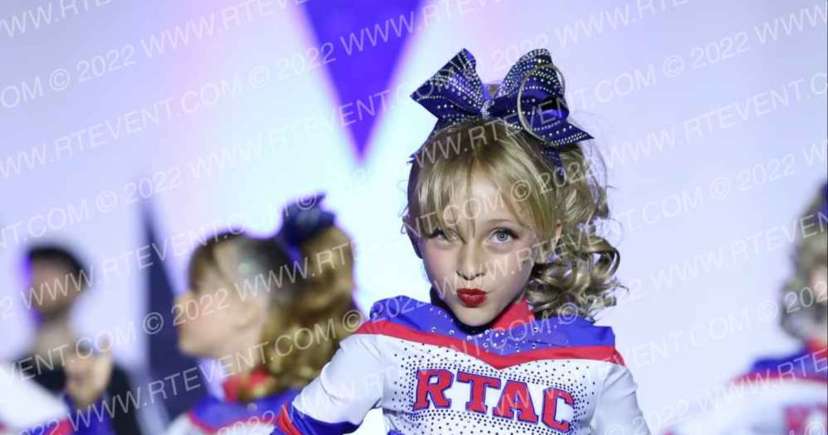RTAC LADY BULLDOGS · March Madness