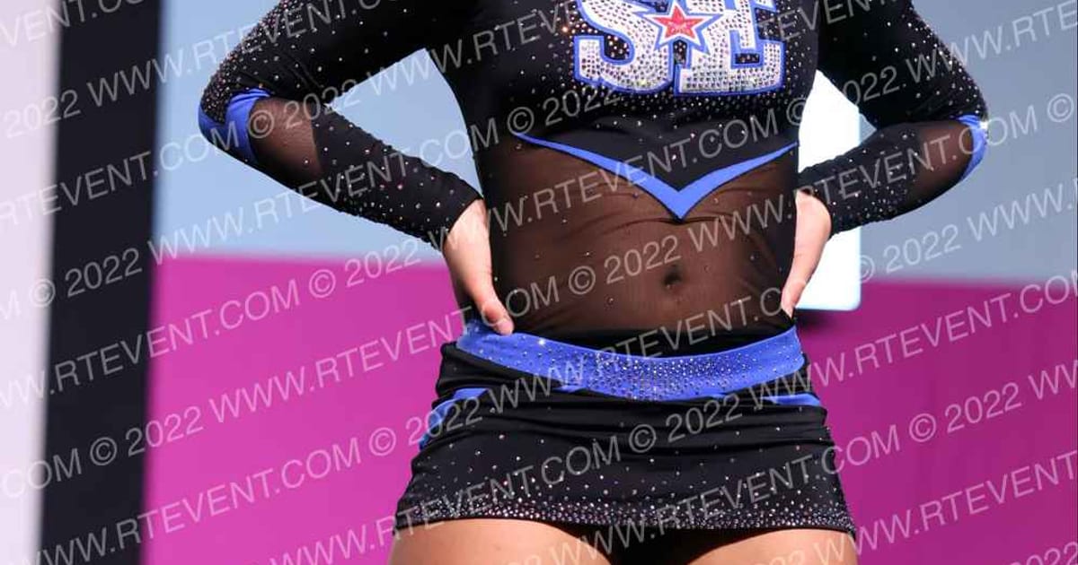 New Jersey Spirit Explosion JFAB · CANAM Grand Nationals
