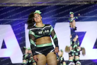 REVIVE CHEER ATHLETICS PULSE