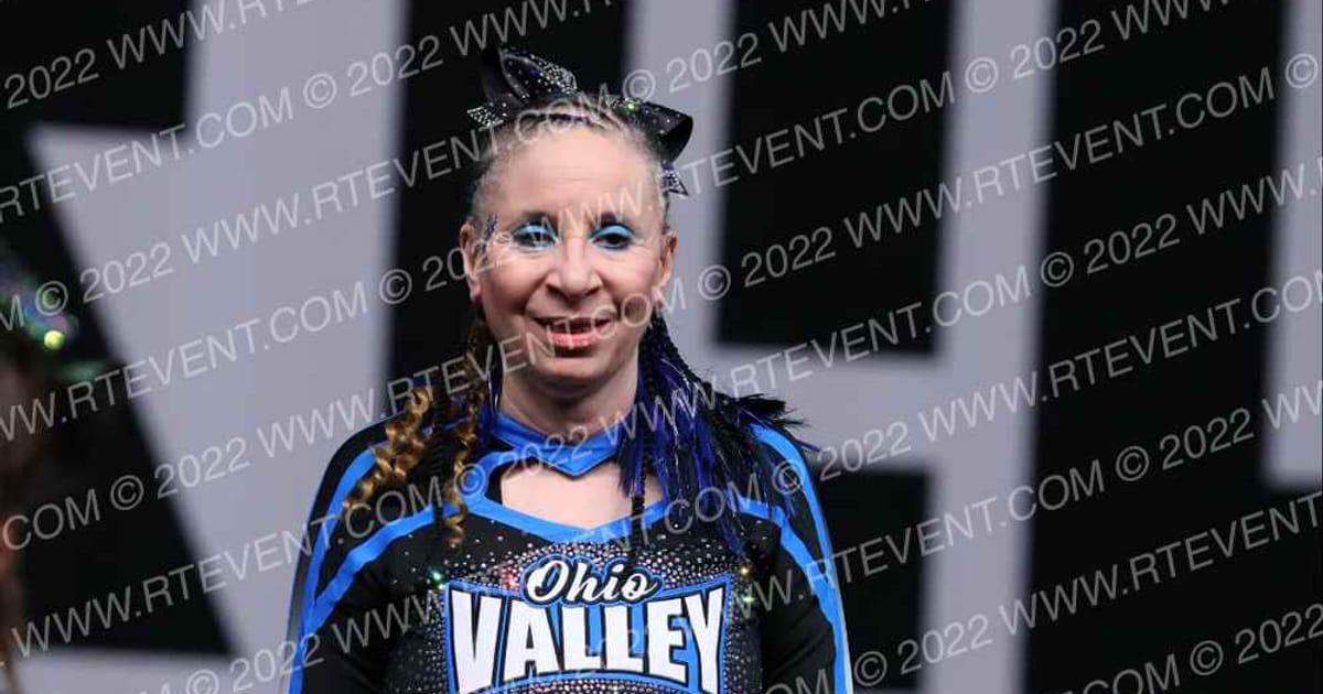 Ohio Valley All Stars Superstarz · CANAM Grand Nationals