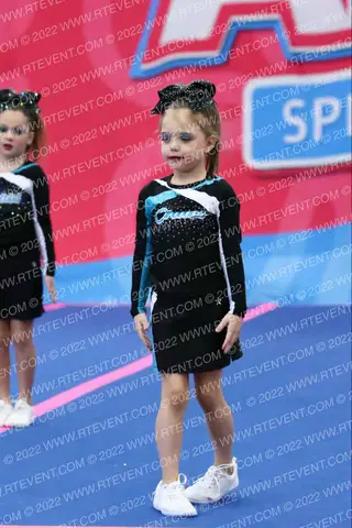 Xtreme Chaos Shining Stars