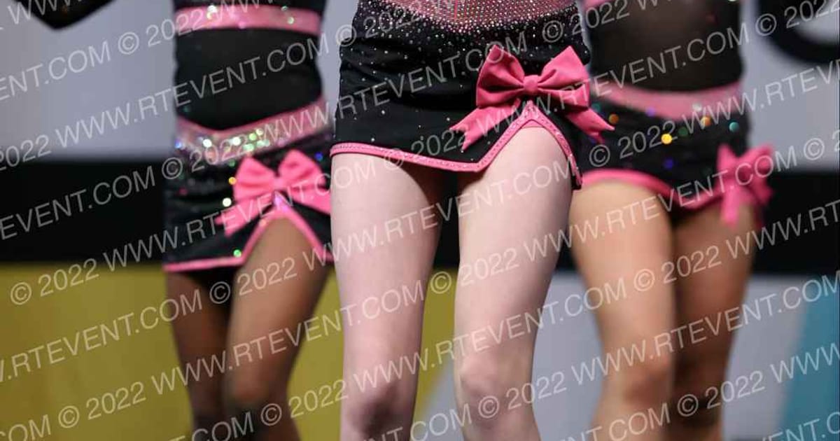 Southeast Elite Beach Babes · CANAM Grand Nationals