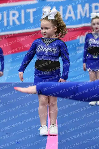 UEC Dragons Silver Sparks
