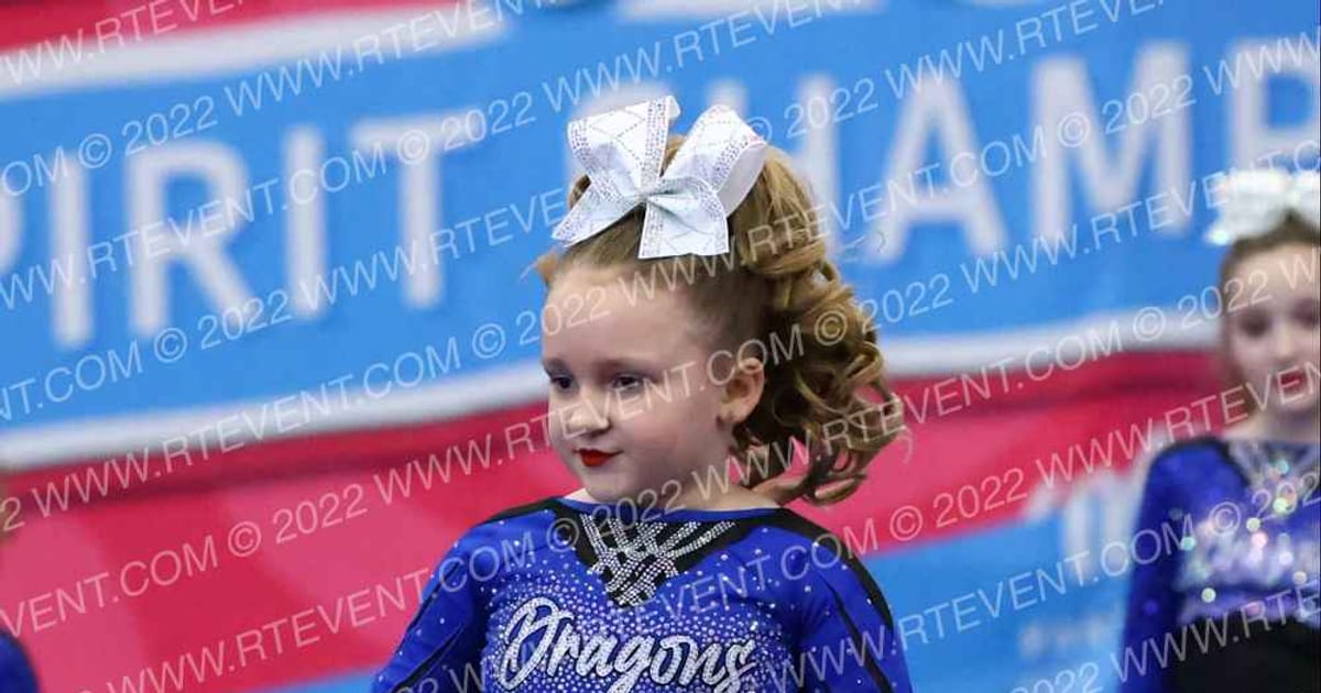UEC Dragons Silver Sparks · Aloha Syracuse Showdown