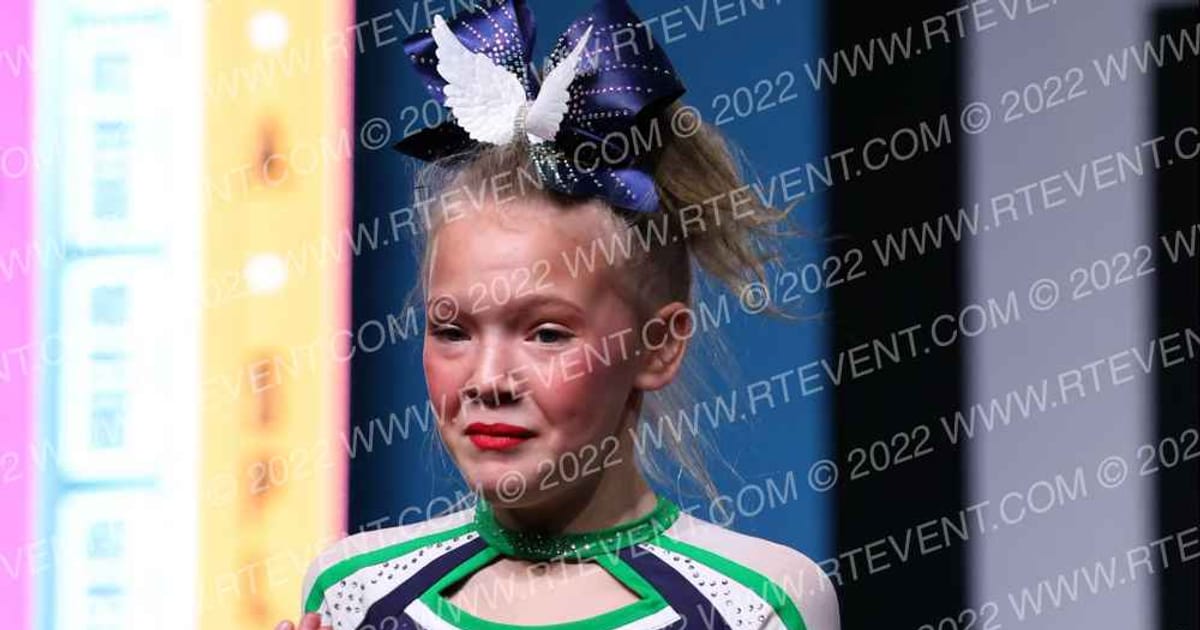 Buffalo Envy All Stars Epic · CANAM Grand Nationals