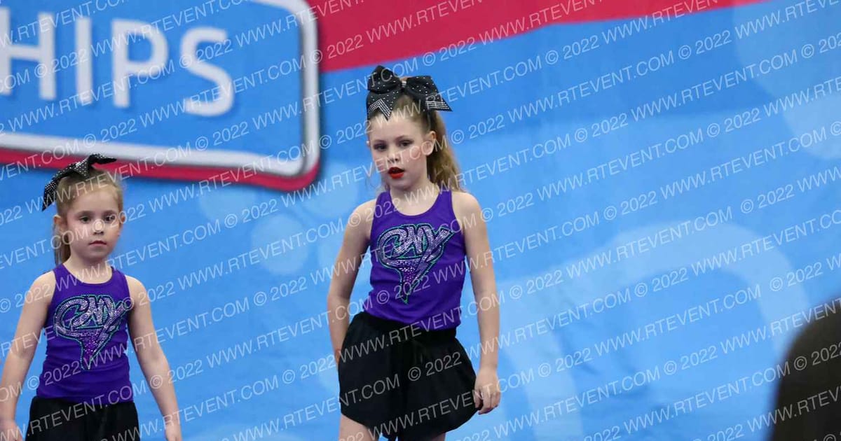 CNY Storm All Stars Sprinkles · Aloha Syracuse Showdown