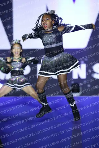 BLING ATHLETICS GEMS