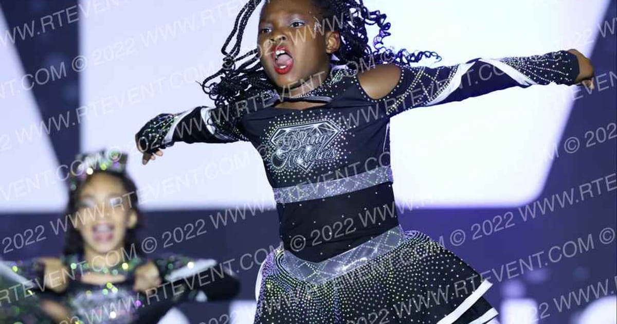 BLING ATHLETICS GEMS · March Madness