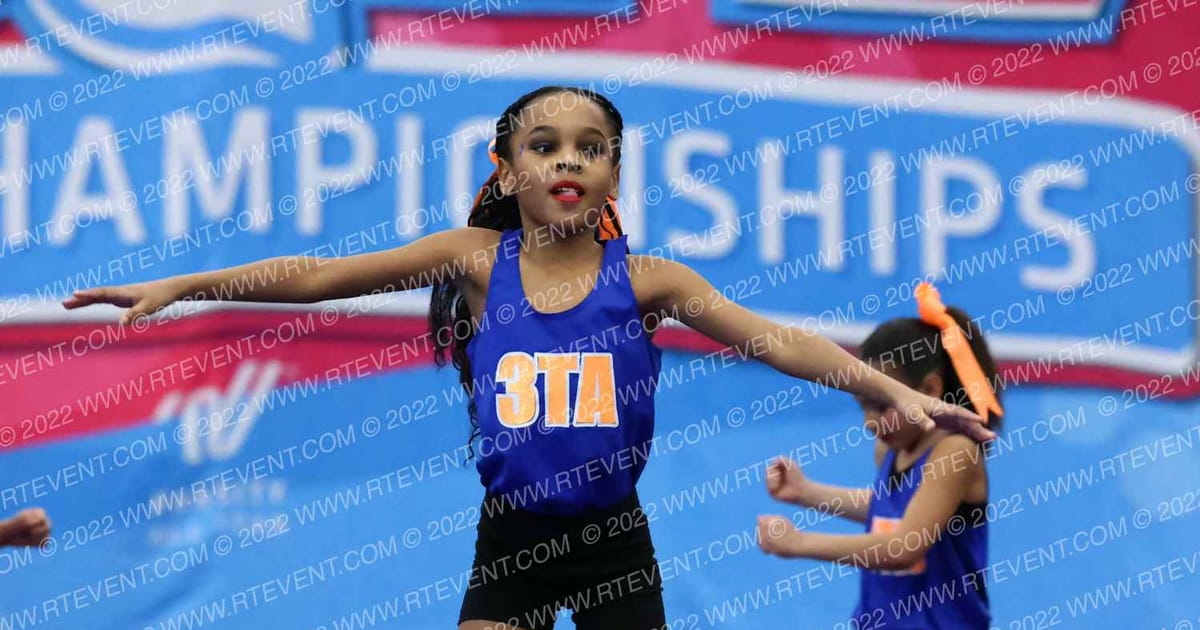 Triple Threat Athletics SABERTOOTH · Aloha Syracuse Showdown
