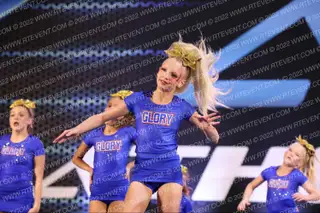 Glory Athletics Honey