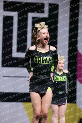 Carolina Dream All Stars Golden Girls
