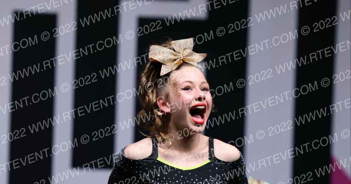 Carolina Dream All Stars Golden Girls · CANAM Grand Nationals