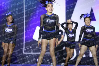 LIONS ELITE