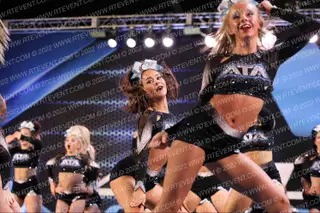 ATA Oxygen