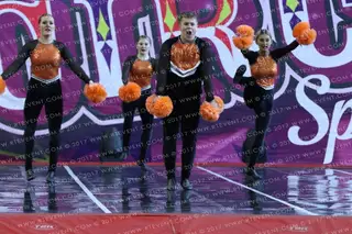 Elite Dance and Cheer Detonate