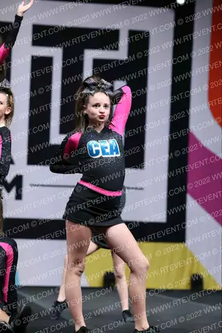 Carolina Elite Phantom