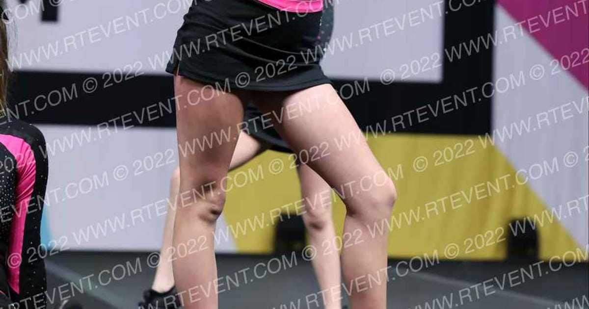 Carolina Elite Phantom · CANAM Grand Nationals