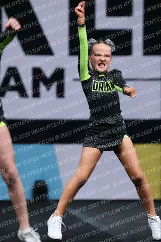 Carolina Dream All Stars Mayhem