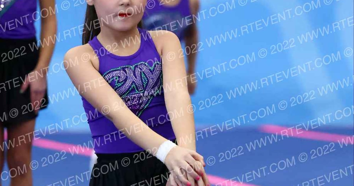 CNY Storm All Stars Little Winds · Aloha Syracuse Showdown