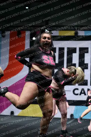 Southeast Elite Senior Sharks