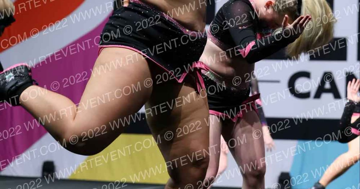 Southeast Elite Senior Sharks · CANAM Grand Nationals