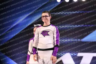 Showtime Elite Atlanta Extreme