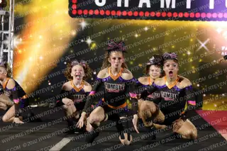Tumble World Encore DREAM DIVINE