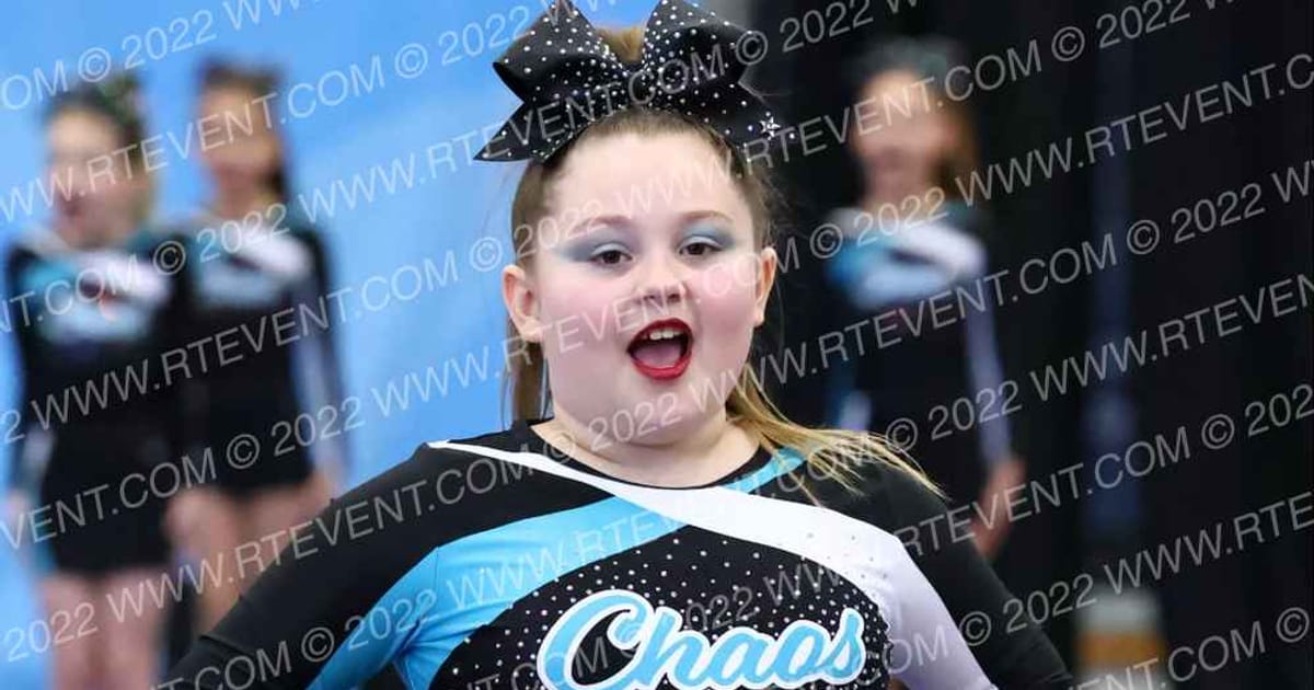 Xtreme Chaos Half Moons · Aloha Syracuse Showdown