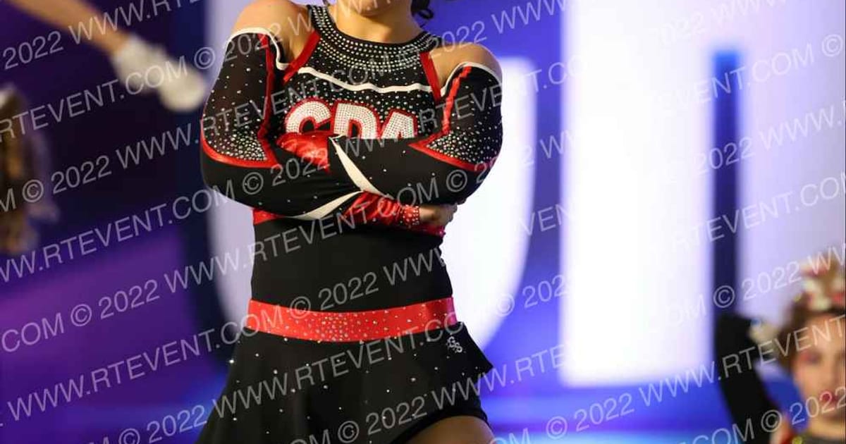 Cheer Dynamics All Stars Junior Jemz · CHEERSPORT Toms River Classic