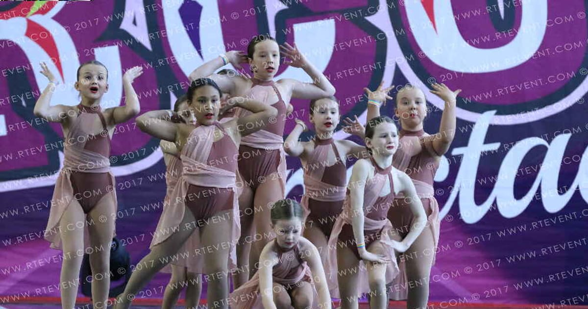 Tycoons Allstars Arion · Circus Spectacular